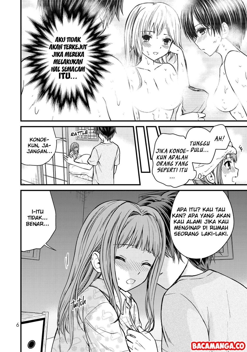 Ojou-sama no Shimobe